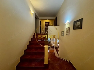 Casa 6 Camere, gradina spectaculoasa, Erou Iancu Nicolae  - imagine 16