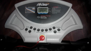 Banda de alergat Life Gear Easy Track 97478