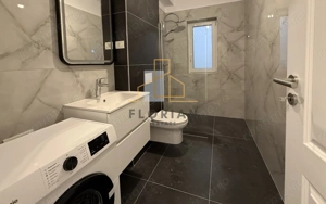 Apartament cu 2 camere, in  zona Torontal - imagine 8