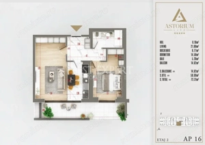 2 Camere Ideal Investitie 3 min STB