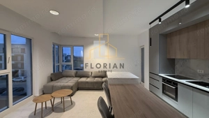 Apartament cu 2 camere, in  zona Torontal - imagine 4