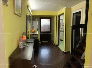 De vanzare casa 3 camere zona Damaroaia 2 bai, balcon deschis - imagine 5