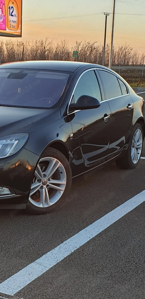 Vand jante Opel Insignia  - imagine 4