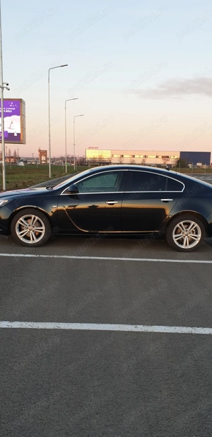 Vand jante Opel Insignia  - imagine 2