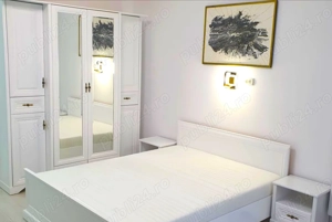 Otopeni Ultracentral, langa aeroport, utilata mobilata modern, intretinere inclusa