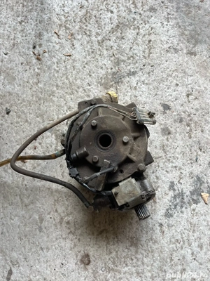 Diferential fata (cu autofranare) Polaris Sportsman - imagine 3