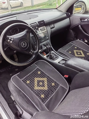 Vânzare  Mercedes-Benz  - imagine 8