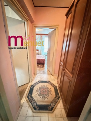 Apartament 2 camere,Piata Veche,Central - imagine 6