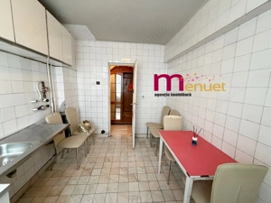 Apartament 2 camere,Piata Veche,Central - imagine 4