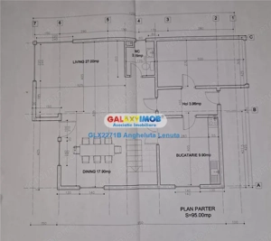 Casa deosebita in Prelungirea Ghencea Valea Oltului  de vanzare - imagine 12