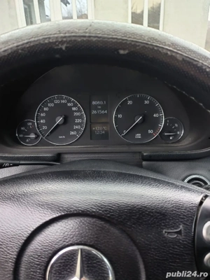 Vânzare  Mercedes-Benz  - imagine 5