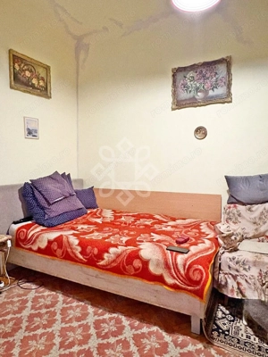 Casa individuala cu teren ultracentral in Oradea - imagine 7