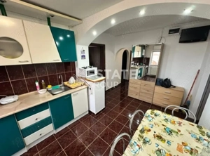 Apartament 3 camere decomandat, recent renovat, mobilat si utilat