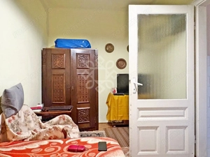 Casa individuala cu teren ultracentral in Oradea - imagine 8