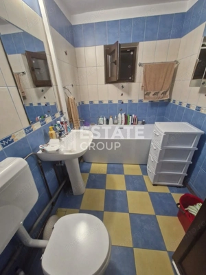 Apartament 3 camere decomandat, recent renovat, mobilat si utilat - imagine 14