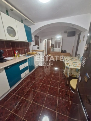 Apartament 3 camere decomandat, recent renovat, mobilat si utilat - imagine 4
