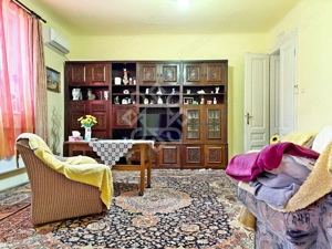 Casa individuala cu teren ultracentral in Oradea - imagine 4