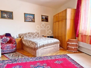 Casa individuala cu teren ultracentral in Oradea