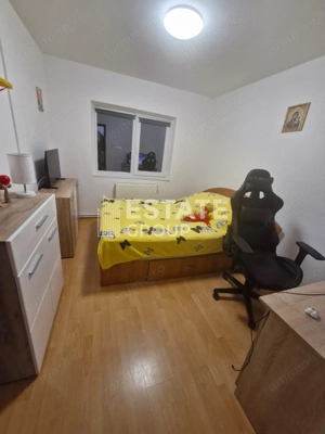 Apartament 3 camere decomandat, recent renovat, mobilat si utilat - imagine 11
