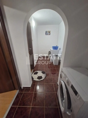 Apartament 3 camere decomandat, recent renovat, mobilat si utilat - imagine 6