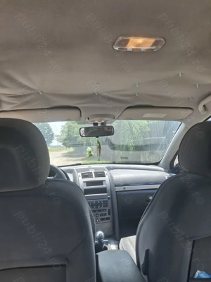 Vând peugeot 407 - imagine 7