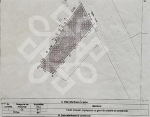 Casa individuala cu teren ultracentral in Oradea - imagine 17