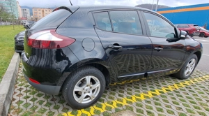 Renault Megan 3 2014 125000 km full - imagine 2