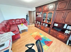 Apartament 3 camere decomandat, recent renovat, mobilat si utilat - imagine 7