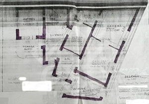 Casa individuala cu teren ultracentral in Oradea - imagine 18