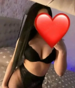 !!Katerina Doar deplasări!! REALĂ!!