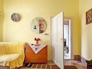 Casa individuala cu teren ultracentral in Oradea - imagine 6