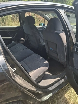 Vând peugeot 407 - imagine 6