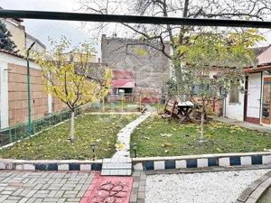 Casa individuala cu teren ultracentral in Oradea - imagine 15