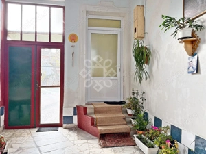 Casa individuala cu teren ultracentral in Oradea - imagine 14