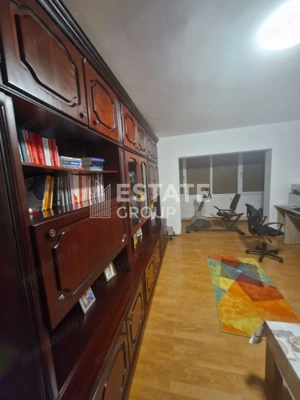 Apartament 3 camere decomandat, recent renovat, mobilat si utilat - imagine 10