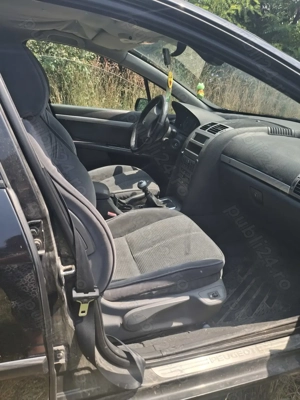 Vând peugeot 407 - imagine 9