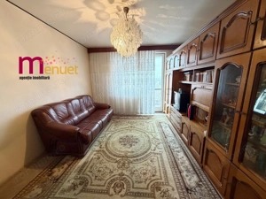 Apartament 2 camere,Piata Veche,Central - imagine 2