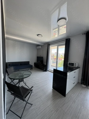 Apartament de inchiriat in Mamaia Nord 