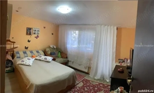 De vanzare casa 3 camere zona Damaroaia 2 bai, balcon deschis - imagine 3