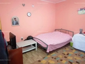 De vanzare casa 3 camere zona Damaroaia 2 bai, balcon deschis - imagine 4