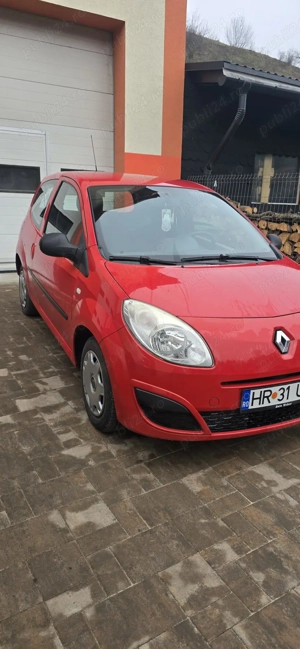 Renault Twingo 1,2 benzină  - imagine 2