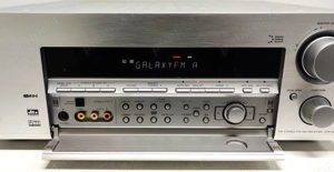 Sony str DB 780 QS statie muzica amplificator stereo si multicanal filme - imagine 2