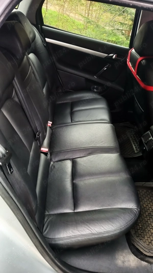 Vand,Peugeot 407 SW !,6 HDI,Euro 4 - imagine 5