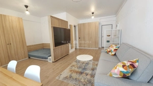 Studio Liberty Mall ( Unirii - Rahova  - Parcul Carol ) - imagine 5