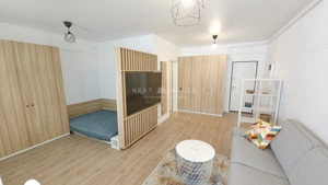 Studio Liberty Mall ( Unirii - Rahova  - Parcul Carol ) - imagine 4