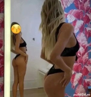 Fac Dominare am și Strapon!