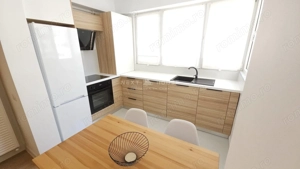 Studio Liberty Mall ( Unirii - Rahova  - Parcul Carol ) - imagine 3