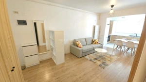 Studio Liberty Mall ( Unirii - Rahova  - Parcul Carol ) - imagine 2