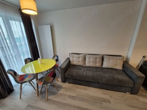 NORD D10 apartament 2 camere de inchiriat - imagine 7