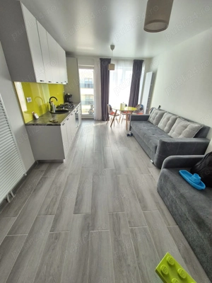 NORD D10 apartament 2 camere de inchiriat - imagine 2